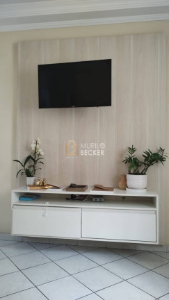 Apartamento com 2 Quartos à Venda, 48 m² em Parque Industrial - São José Dos Campos
