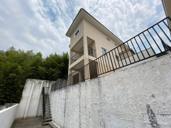 Imagem Casa com 3 Quartos à Venda, 165 m² em Jardim Da Glória - Cotia