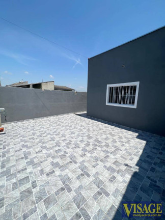 Casa com 2 Quartos à Venda, 175 m² em Pq. Santa Paula - Jacareí