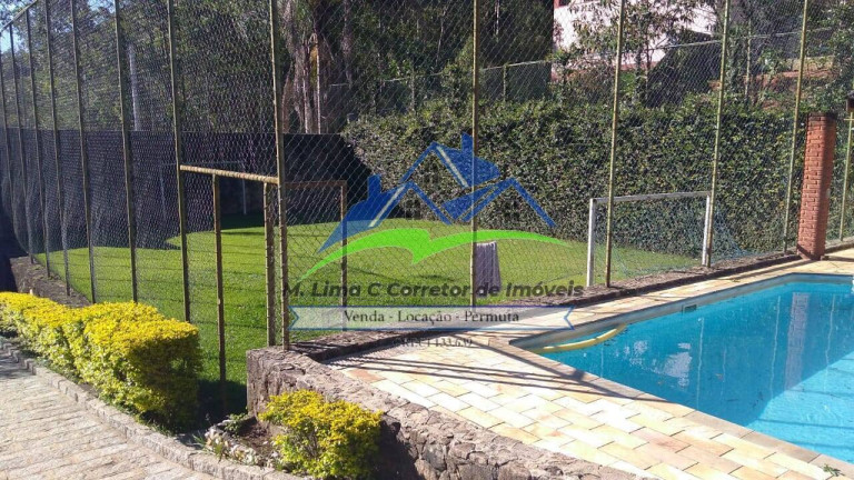 Imagem Chácara com 5 Quartos à Venda, 1.000 m² em Atibaia Imagem Chácara com 5 Quartos à Venda, 1.000 m² em Atibaia