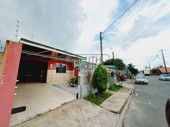 Imagem Casa com 3 Quartos à Venda, 95 m² em Quississana - São José Dos Pinhais