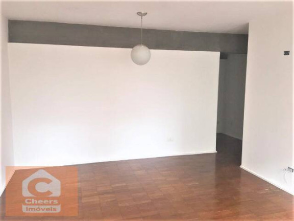 Imagem Apartamento com 2 Quartos para Alugar, 82 m² em Moema - São Paulo Imagem Apartamento com 2 Quartos para Alugar, 82 m² em Moema - São Paulo