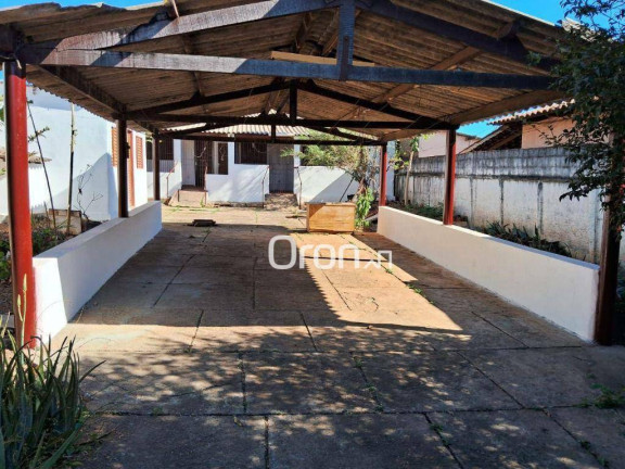 Imagem Casa com 3 Quartos à Venda, 123 m² em Vila Morais - Goiânia