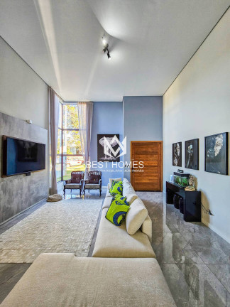 Imagem Casa de Condomínio com 3 Quartos à Venda, 622 m² em Condomínio Reserva Da Serra - Jundiaí Imagem Casa de Condomínio com 3 Quartos à Venda, 622 m² em Condomínio Reserva Da Serra - Jundiaí
