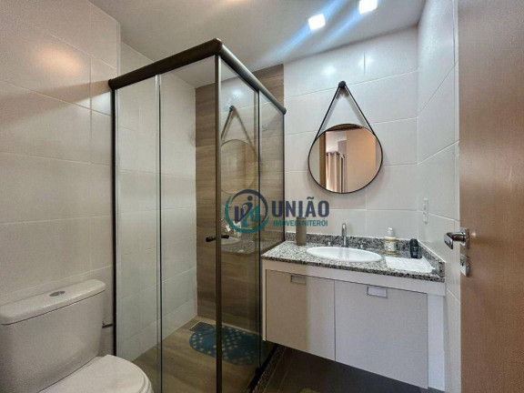 Imagem Apartamento com 2 Quartos à Venda, 80 m² em Piratininga - Niterói Imagem Apartamento com 2 Quartos à Venda, 80 m² em Piratininga - Niterói