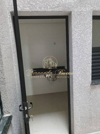 Imagem Imóvel com 2 Quartos à Venda, 45 m² em Bangú - Santo André