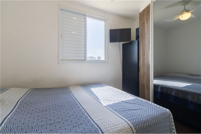 Imagem Apartamento com 3 Quartos à Venda, 67 m² em Vila Sônia - São Paulo