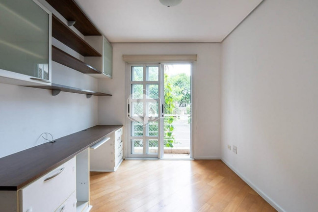 Imagem Casa com 5 Quartos à Venda, 424 m² em Jardim Petrópolis - São Paulo