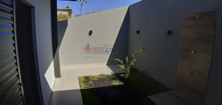 Imagem Casa com 3 Quartos à Venda, 101 m² em Loteamento Vale Das Flores - Atibaia