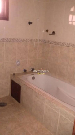 Imagem Sobrado com 3 Quartos à Venda, 171 m² em Parque Gerassi - Santo André Imagem Sobrado com 3 Quartos à Venda, 171 m² em Parque Gerassi - Santo André