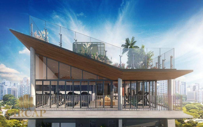 Imagem Apartamento com 3 Quartos à Venda, 123 m² em Vila Madalena - São Paulo Imagem Apartamento com 3 Quartos à Venda, 123 m² em Vila Madalena - São Paulo