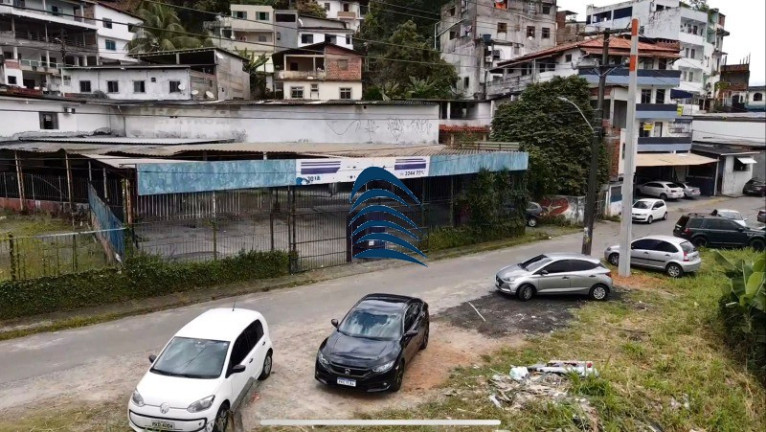 Imagem Imóvel à Venda, 2.000 m² em Campinas De Brotas - Salvador