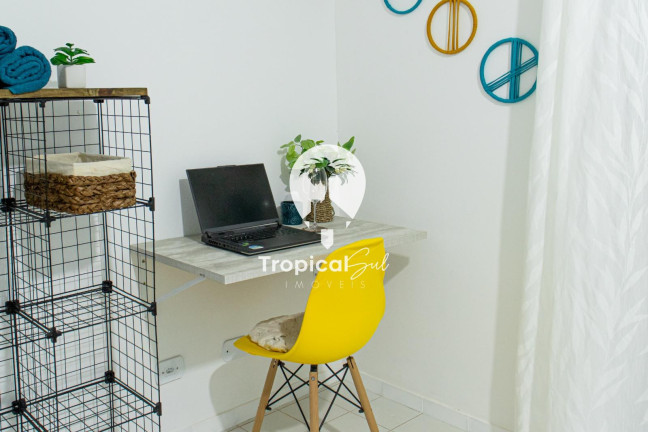 Imagem Casa com 2 Quartos à Venda, 72 m² em Ipanema - Pontal Do Parana