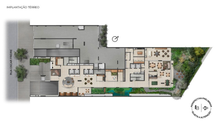 Imagem Apartamento com 3 Quartos à Venda, 121 m² em Pinheiros - São Paulo Imagem Apartamento com 3 Quartos à Venda, 121 m² em Pinheiros - São Paulo