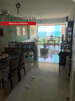 Imagem Apartamento com 4 Quartos à Venda, 162 m² em Barra Da Tijuca - Rio De Janeiro
