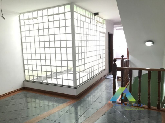 Imagem Sobrado com 3 Quartos à Venda, 285 m² em Campestre - Santo André Imagem Sobrado com 3 Quartos à Venda, 285 m² em Campestre - Santo André