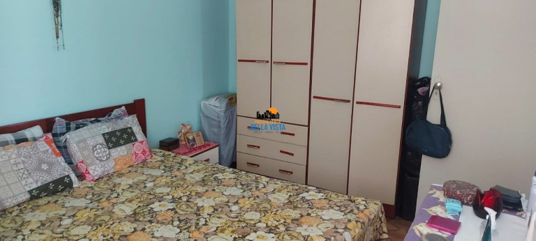 Imagem Apartamento com 2 Quartos à Venda, em Itararé - São Vicente Imagem Apartamento com 2 Quartos à Venda, em Itararé - São Vicente