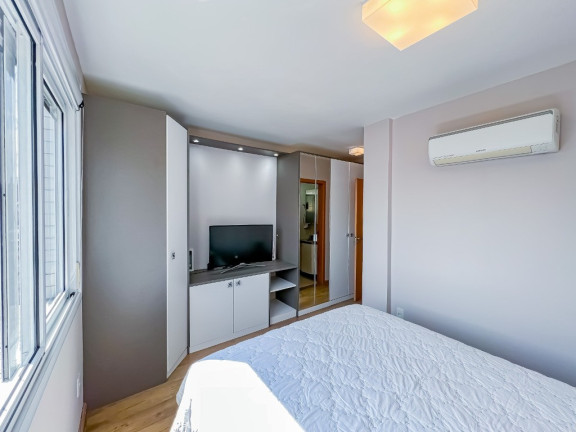Imagem Apartamento com 2 Quartos à Venda, 77 m² em Boa Vista - Porto Alegre