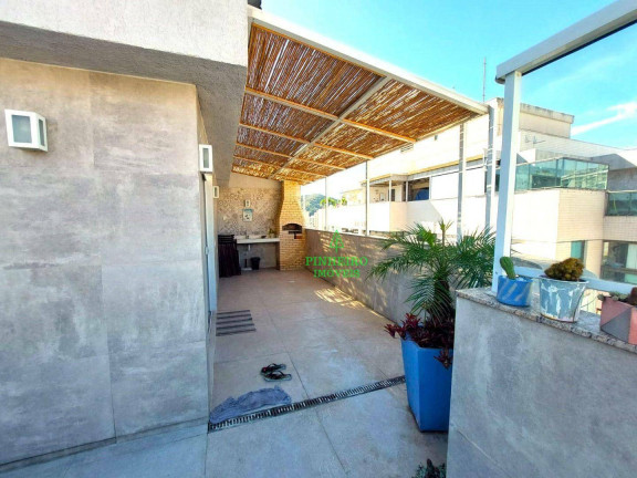 Imagem Cobertura com 3 Quartos à Venda, 171 m² em Icaraí - Niterói Imagem Cobertura com 3 Quartos à Venda, 171 m² em Icaraí - Niterói