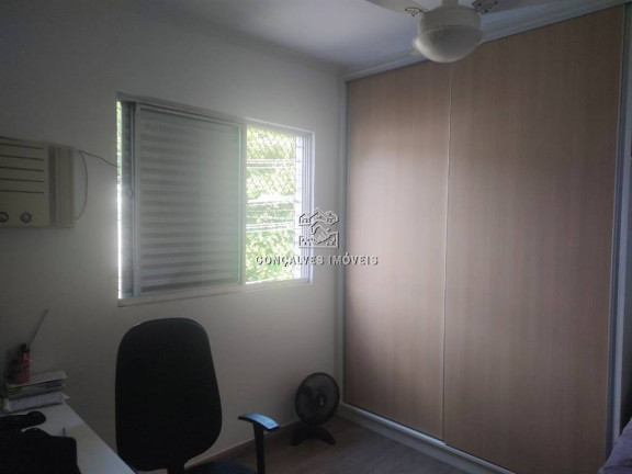 Imagem Apartamento com 3 Quartos à Venda,  em Vila Valença - São Vicente