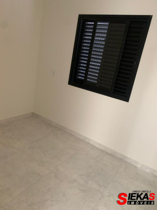Imagem Sobrado com 3 Quartos à Venda, 100 m² em Vila Ponte Rasa - São Paulo