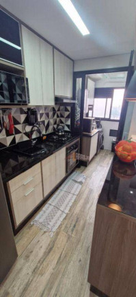 Imagem Apartamento com 2 Quartos à Venda, 62 m² em Vila Matilde - São Paulo
