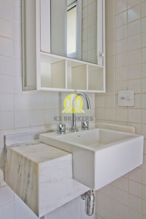 Imagem Apartamento com 2 Quartos à Venda, 47 m² em Jardim Paulistano - São Paulo Imagem Apartamento com 2 Quartos à Venda, 47 m² em Jardim Paulistano - São Paulo
