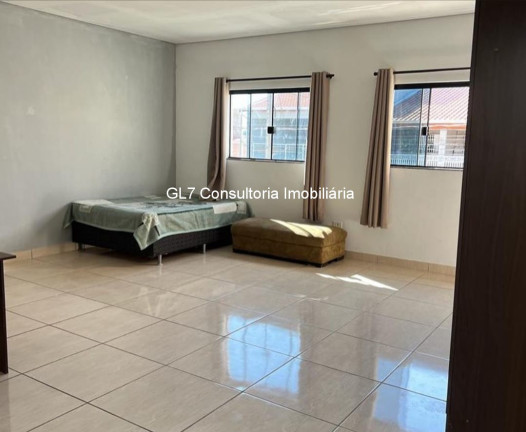 Imagem Sobrado com 4 Quartos à Venda,  em Jardim Paulista Ii - Indaiatuba