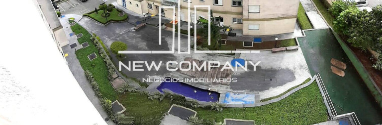 Imagem Apartamento com 3 Quartos à Venda, em Vila Luzita - Santo André Imagem Apartamento com 3 Quartos à Venda, em Vila Luzita - Santo André