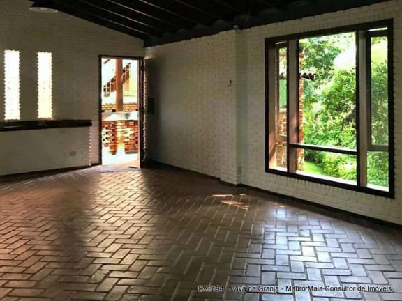 Imagem Casa com 3 Quartos à Venda, 5.250 m² em Taboleiro Verde - Cotia