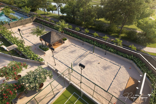 Imagem Apartamento com 3 Quartos à Venda, 83 m² em Jardim Atlântico - Goiânia Imagem Apartamento com 3 Quartos à Venda, 83 m² em Jardim Atlântico - Goiânia