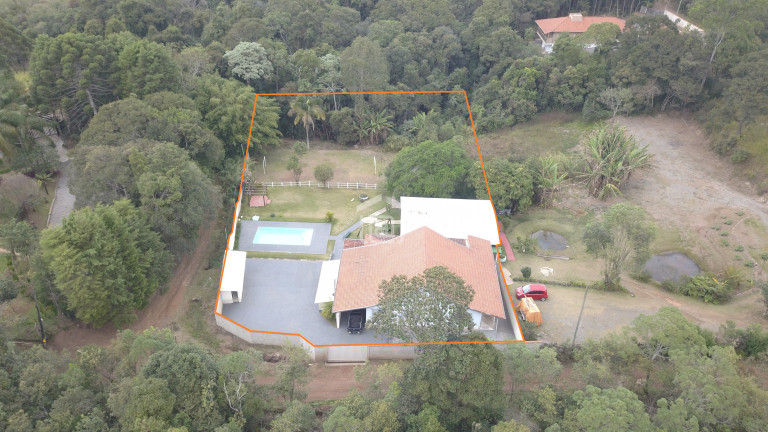 Imóvel com 3 Quartos à Venda, 422 m² em Big Vale - Caldas