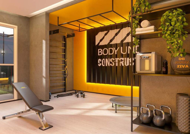 Imagem Apartamento com 2 Quartos à Venda, 50 m² em Ipiranga - São Paulo Imagem Apartamento com 2 Quartos à Venda, 50 m² em Ipiranga - São Paulo