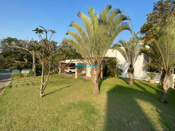 Imagem Casa de Condomínio com 4 Quartos à Venda, 433 m² em Terras De Santa Teresa - Itupeva Imagem Casa de Condomínio com 4 Quartos à Venda, 433 m² em Terras De Santa Teresa - Itupeva