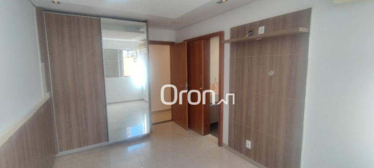 Imagem Apartamento com 3 Quartos à Venda, 238 m² em Setor Bueno - Goiânia