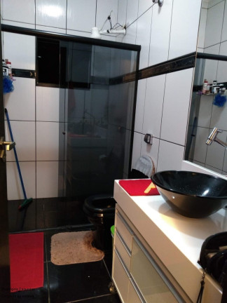 Imagem Sobrado com 4 Quartos à Venda, 275 m² em Parque Primavera - Poços De Caldas