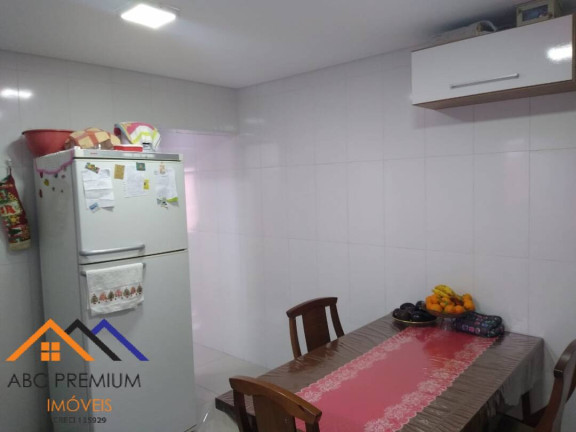 Imagem Casa com 3 Quartos à Venda, em Jardim Irene - Santo André Imagem Casa com 3 Quartos à Venda, em Jardim Irene - Santo André