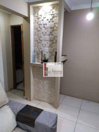 Imagem Apartamento com 2 Quartos à Venda, 49 m² em Cursino - São Paulo Imagem Apartamento com 2 Quartos à Venda, 49 m² em Cursino - São Paulo