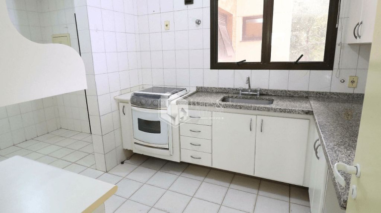 Imagem Apartamento com 4 Quartos à Venda, 139 m² em Vila Suzana - São Paulo