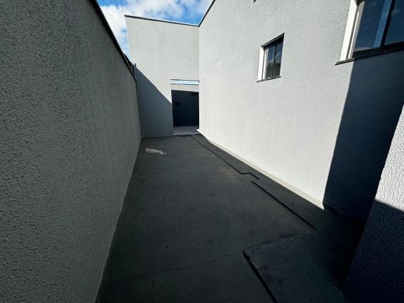 Imagem Casa com 3 Quartos à Venda, 120 m² em Setor Fumal - Luziânia Imagem Casa com 3 Quartos à Venda, 120 m² em Setor Fumal - Luziânia