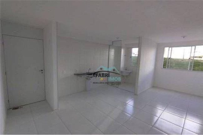 Imagem Apartamento com 2 Quartos à Venda, 41 m² em Parque São Bento - Sorocaba