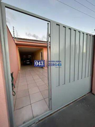 Imagem Casa com 3 Quartos à Venda, 250 m² em Residencial Veneza - Londrina Imagem Casa com 3 Quartos à Venda, 250 m² em Residencial Veneza - Londrina