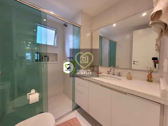 Imagem Apartamento com 3 Quartos à Venda, 158 m² em Jardim Das Perdizes - São Paulo