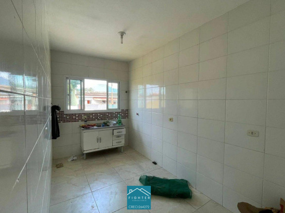 Imagem Casa com 2 Quartos à Venda, 69 m²