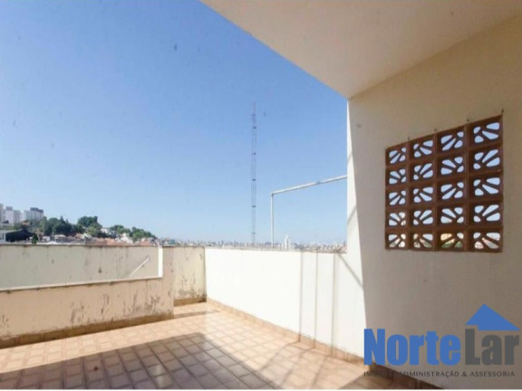 Imagem Sobrado com 5 Quartos à Venda, 580 m² em Vila Gustavo - São Paulo