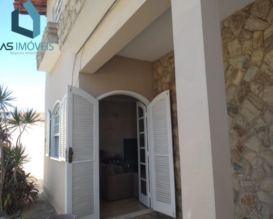 Imagem Casa com 5 Quartos à Venda, 260 m² em Centro - São Pedro Da Aldeia