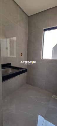 Imagem Apartamento com 3 Quartos à Venda, 140 m² em Jardim Botânico - Franca Imagem Apartamento com 3 Quartos à Venda, 140 m² em Jardim Botânico - Franca