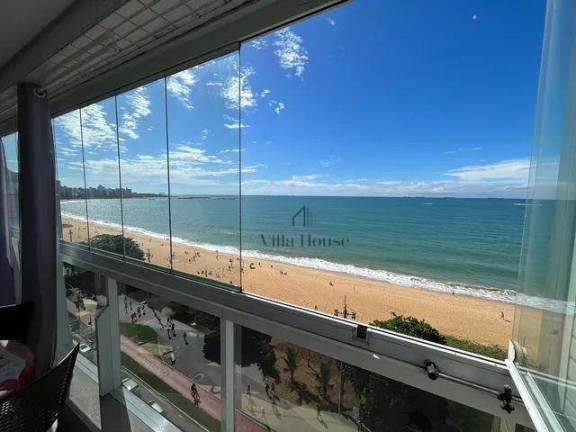 Imagem Apartamento com 3 Quartos à Venda, 100 m² em Praia Da Costa - Vila Velha