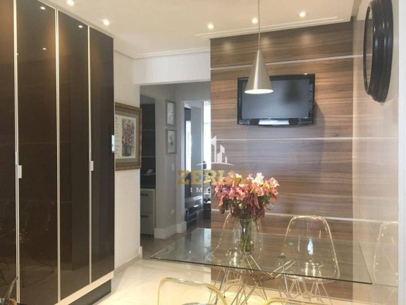 Imagem Apartamento com 3 Quartos à Venda, 181 m² em Santa Paula - São Caetano Do Sul Imagem Apartamento com 3 Quartos à Venda, 181 m² em Santa Paula - São Caetano Do Sul