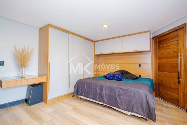 Imagem Sobrado com 3 Quartos à Venda, 161 m² em Tatuquara - Curitiba Imagem Sobrado com 3 Quartos à Venda, 161 m² em Tatuquara - Curitiba